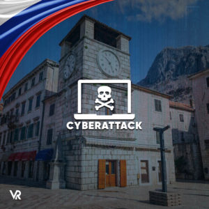 Montenegro Takes Quick Action as it Gets Hit by a Cyberattack