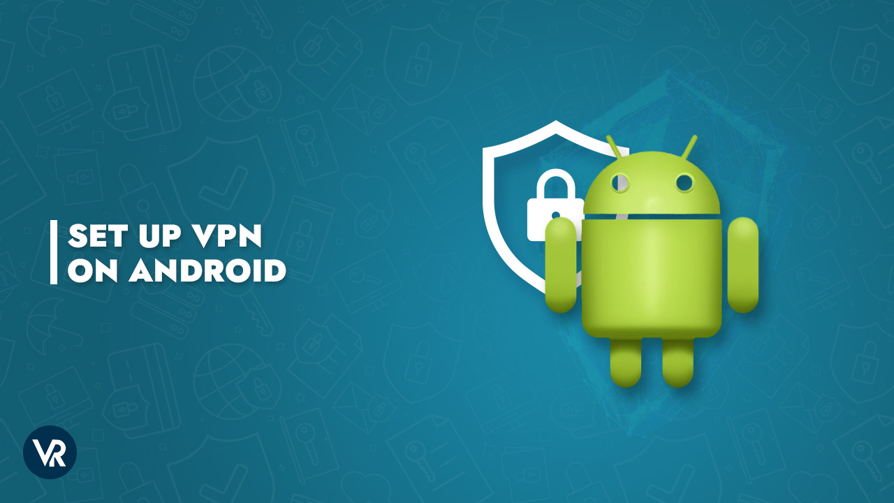 Setup-VPN-on-Android