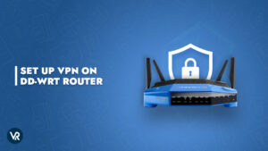 How to Setup VPN on your DD-WRT Router In USA [Update 2023]