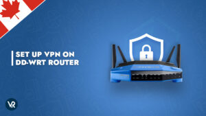 How to Setup VPN on your DD-WRT Router in Canada [Update 2023]