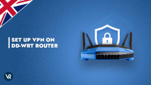How to Setup VPN on your DD-WRT Router in UK [Update 2023]