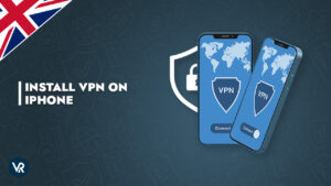 How to Configure/Setup VPN on iPhone in UK [Updated 2022]