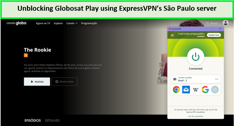 expressvpn-unblock-globosat-in-Australia