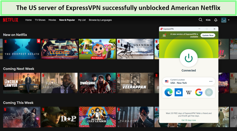 Screenshot -of-american-netflix-unblocked-in-canada-with-ExpressVPN--