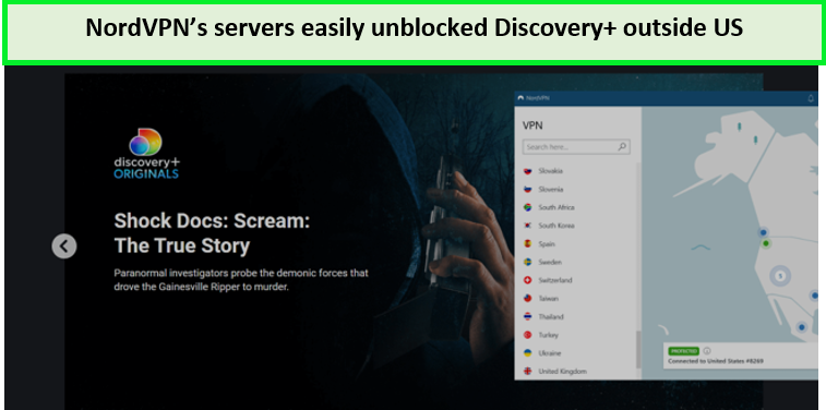 nord-discovery-plus-unblocking
