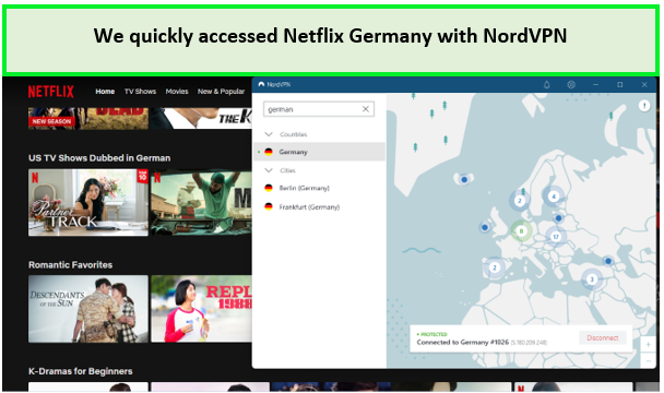  Desbloquea contenido de todo el mundo con NordVPN. Desbloquea contenido de todo el mundo con NordVPN. in - Espana 