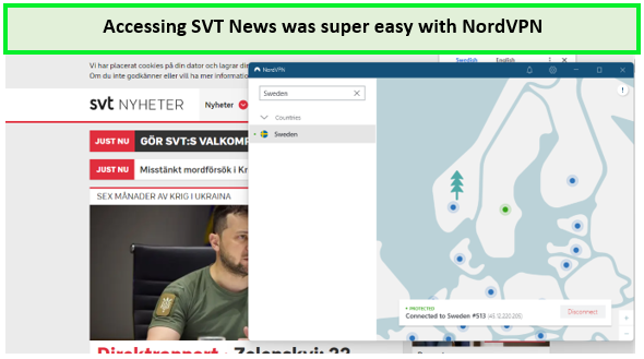 NordVPN-unblocking