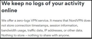 nordvpn-log-policy-in-France