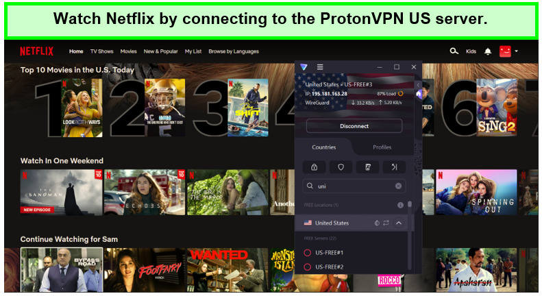 protonvpn-unblocks-netflix-on-its-free-version-in-Australia