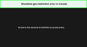 showtime-geo-restriction-error-in-canada