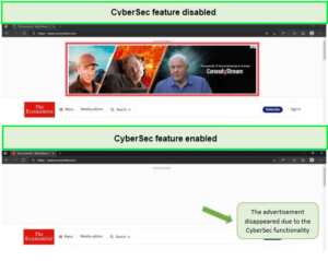 testing-nordvpn-cybersec-feature-in-UAE