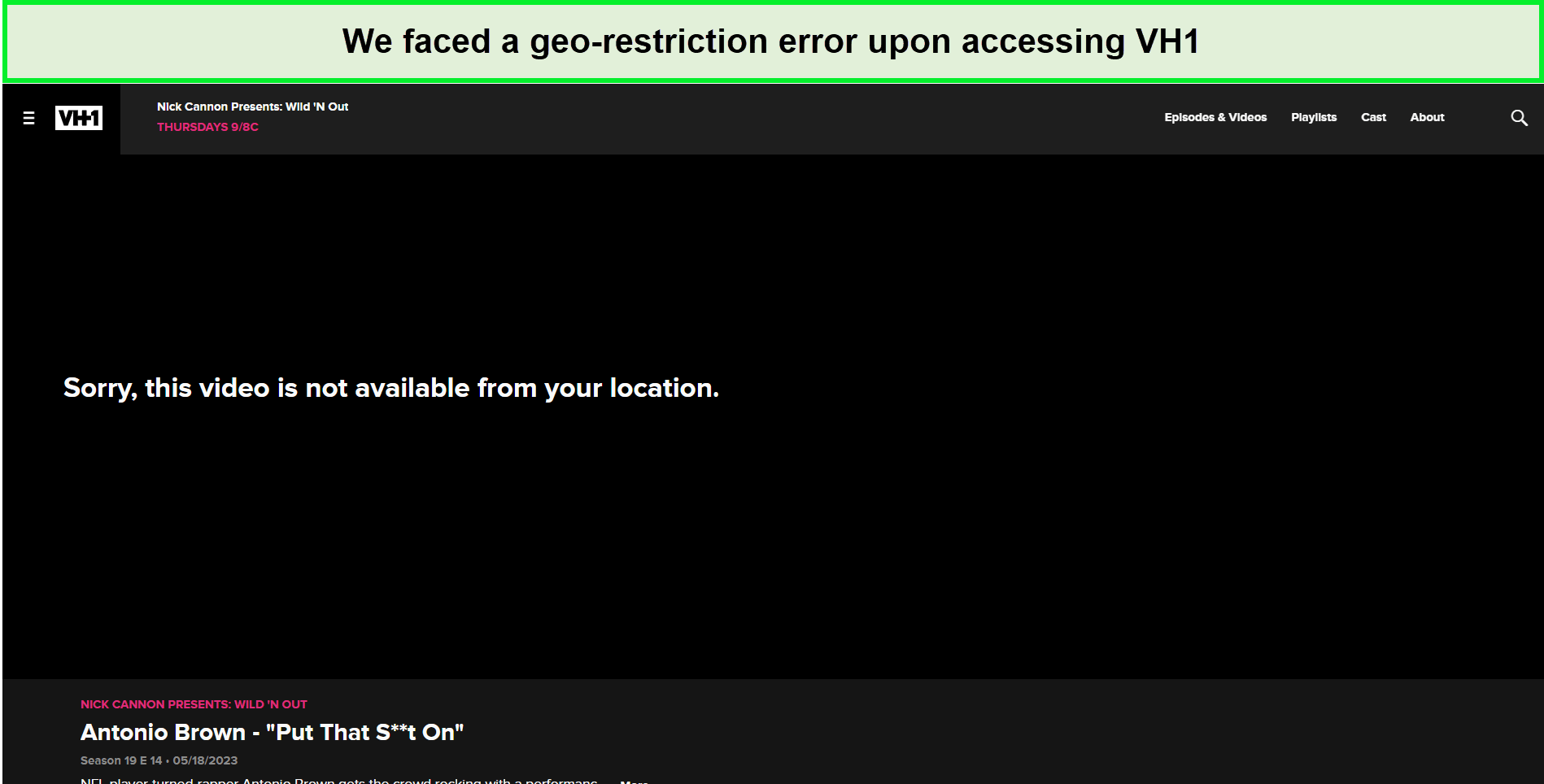vh1-geo-restriction-error