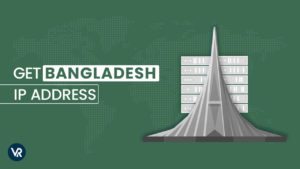 How To Get a Bangladesh IP Address in 2023 [100% Work]