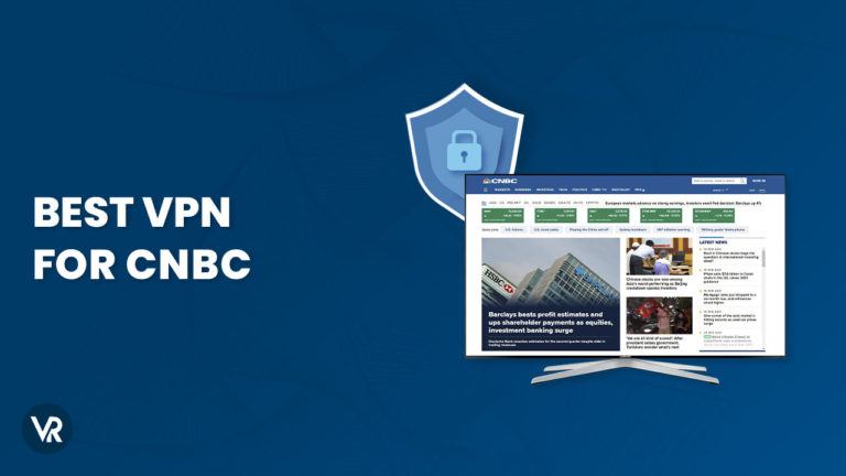 Best-VPN-for-CNBC-in-Spain