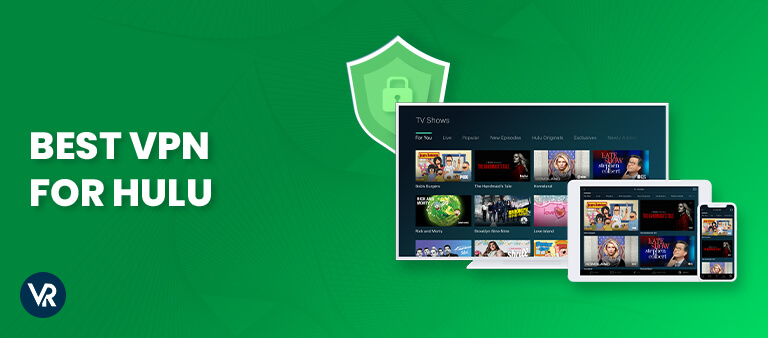 Best VPN for Hulu in Egypt