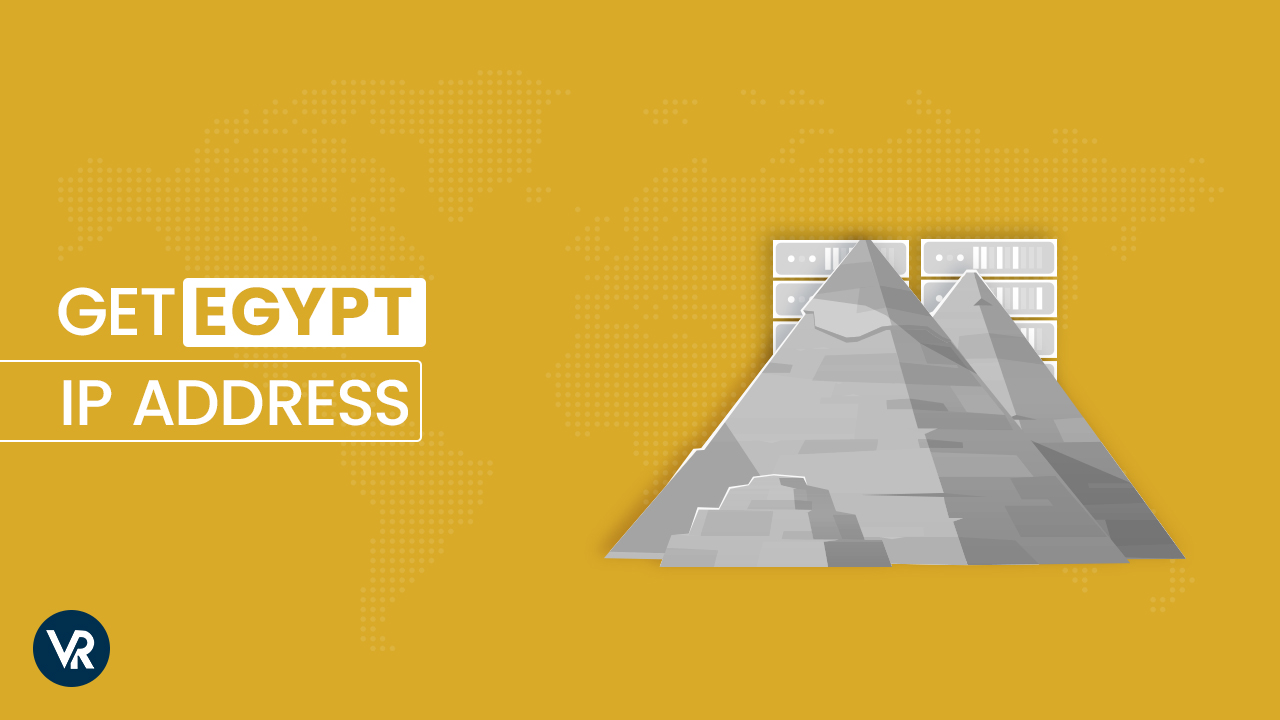 Egypt-IP-Address