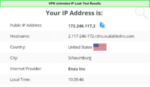 Test VPN-Unlimited-IP-leak