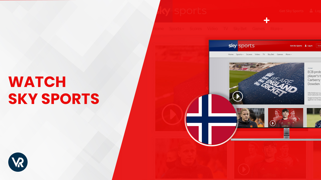 How to Watch Sky Sports in Norway Updated October 2023