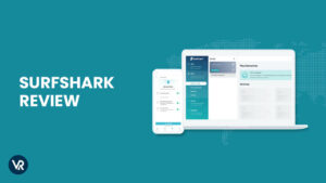 Surfshark VPN Review 2024: Performance & Features