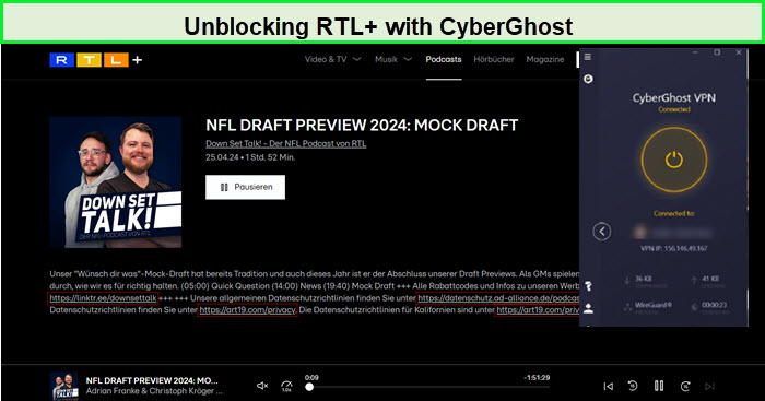Unblocking-RTL+-with-CyberGhost-in-India