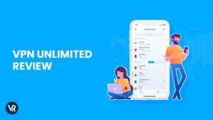 KeepSolid VPN Unlimited Review in Japan 2023