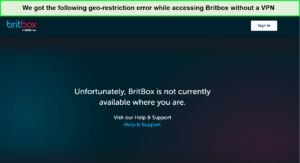 britbox-geo-restriction-error-in-South Korea