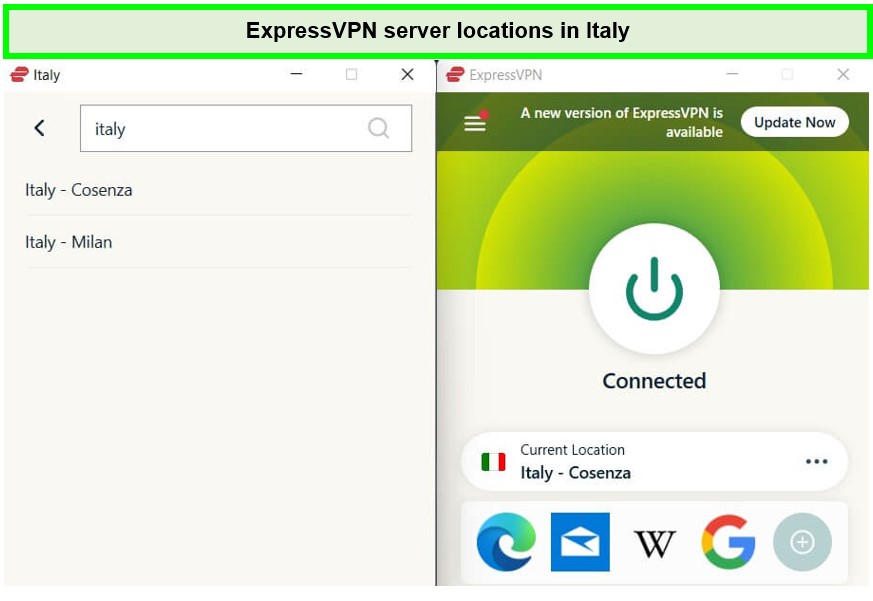 expressvpn-italy-servers-in-India