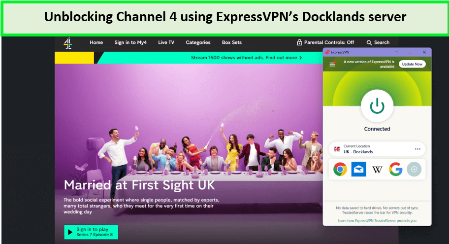 expressvpn-unblock-channel4-in-Singapore