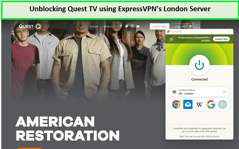 expressvpn-unblock-quest-tv-in-UAE