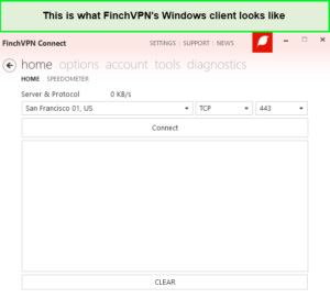 finchvpn-windows-app