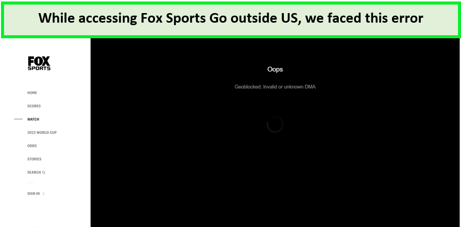 fox-sports-go-geo-restriction-error