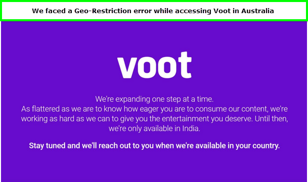 Voot-geo-restriction-error-in-au
