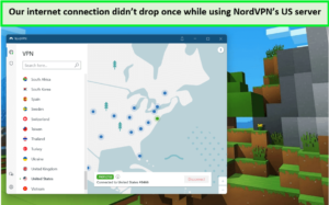 nordvpn-play-minecraft-in-USA