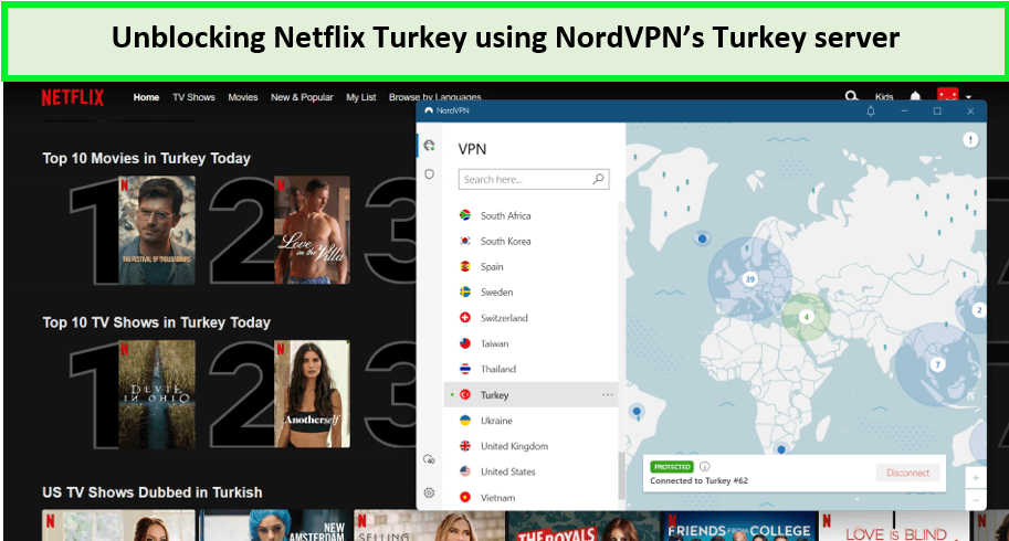 nordvpn-unblock-netflix-turkey-For UK Users