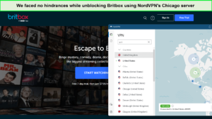 nordvpn-unblocked-britbox-in-Spain