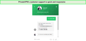privatevpn-customer-support-in-Japan