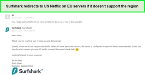 surfshark-email-on-netflix-library-support
