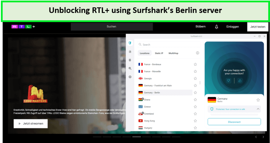 surfshark-unblock-rtl+-in-Hong Kong