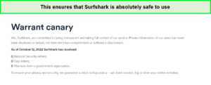surfshark-warrant-canary-in-France