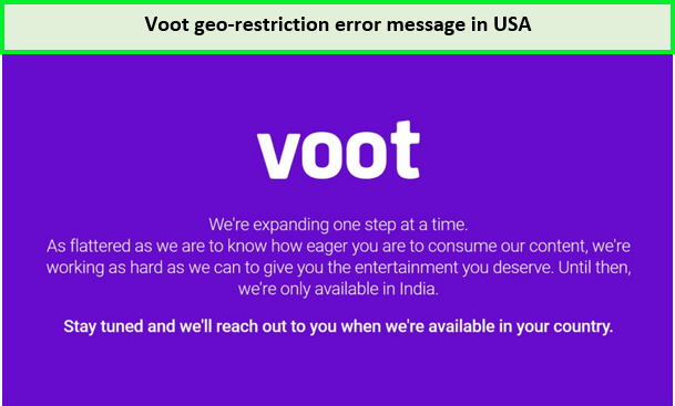 Voot-geo-restriction-error-in-USA