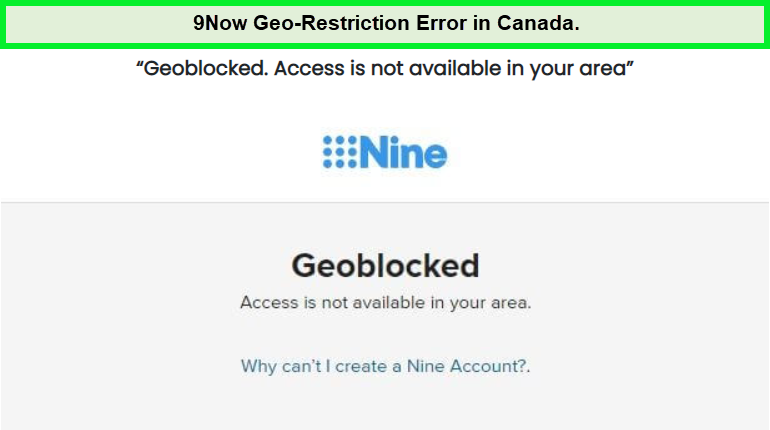 9now-georestriction-error-in-canada