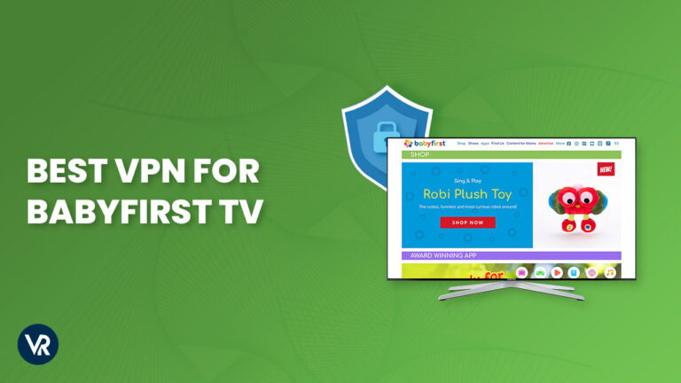 Best-VPN-for-Babyfirst-TV-in-India