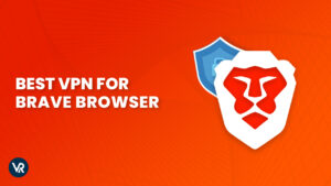 Mejor VPN para Brave Browser en Espana en 2024
