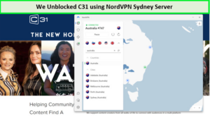 nordvpn-unblocks-c31-outside-Australia