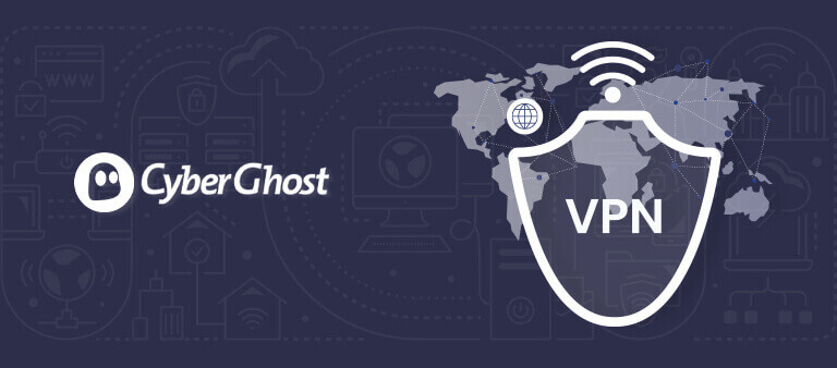 CyberGhost-banner-For Spain Users