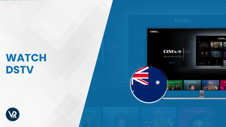 DSTV-in-Australia