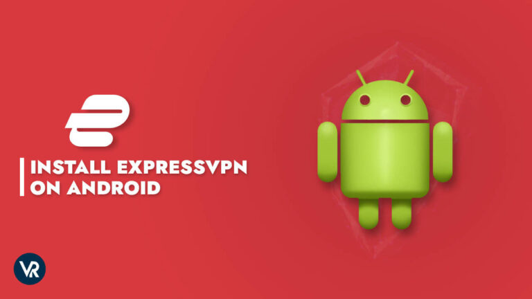 ExpressVPN-on-Android