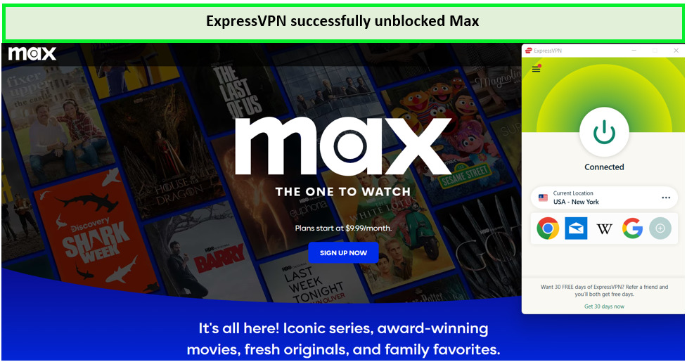 HBO-Max-in-UK-with-expressvpn