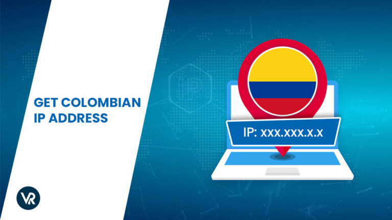 Get-Colombia-IP-Address-in-India