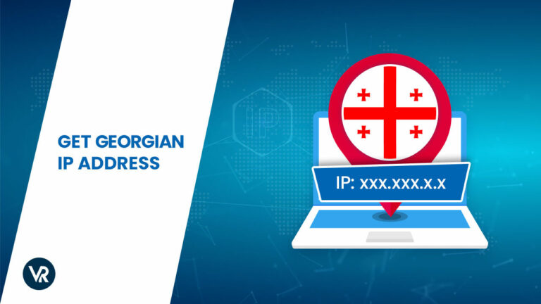 Get-Georgian-IP-Address